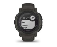 Garmin Instinct 2 Solar 45mm grafitowy - 721983 - zdjęcie 4